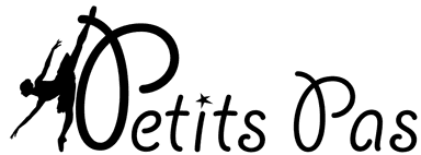 Petits Pas logo